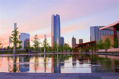 cheap areas to live oklahoma